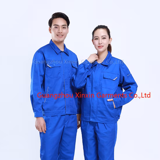 Wholesale Price Safety Coveralls Protective Work Wear Work Overalls