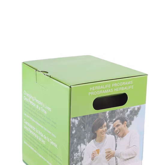 Customized Color Printing Paper Box for Pillowslip